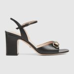 Women’s Horsebit sandal - Image 3